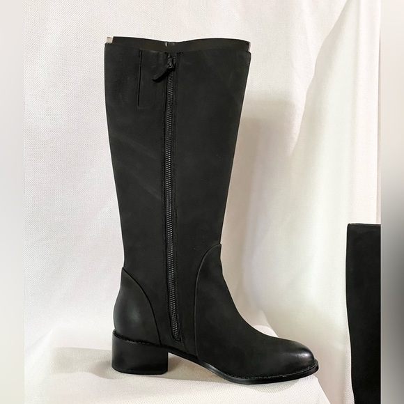 Cole Haan Cassie Boots - Picture 4 of 10